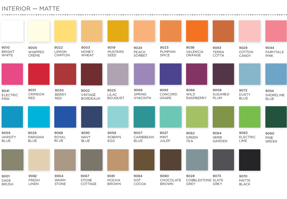 COLORS-1